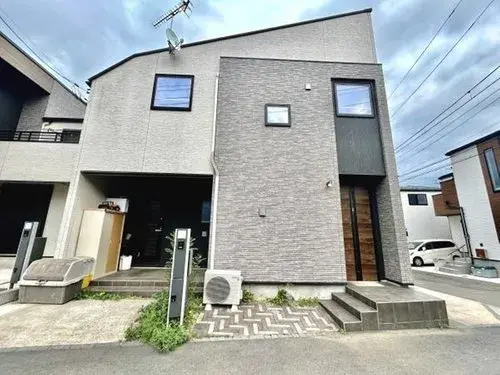 4-Bedroom Property Fujisawa City Kanagawa Prefecture (1)
