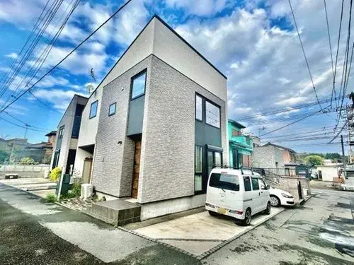 4-Bedroom Property Fujisawa City Kanagawa Prefecture (2)