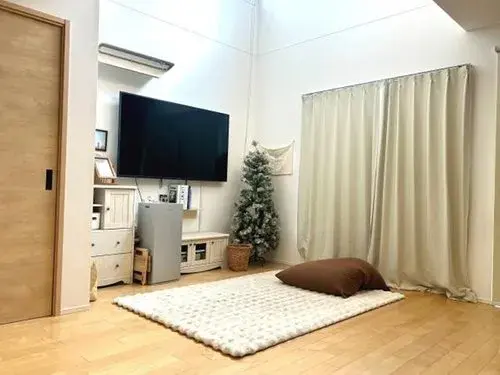 4-Bedroom Property Fujisawa City Kanagawa Prefecture (11)