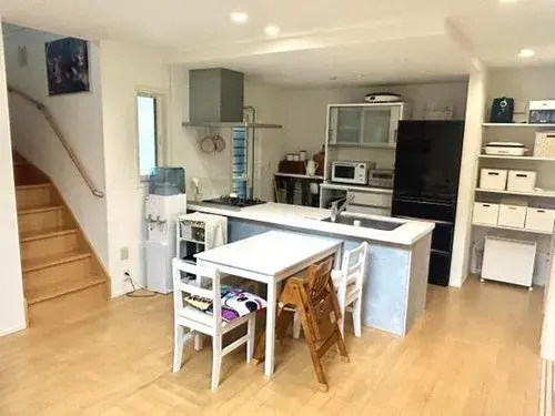 4-Bedroom Property Fujisawa City Kanagawa Prefecture (12)
