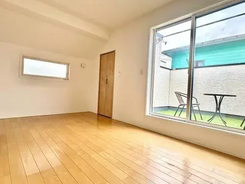 4-Bedroom Property Fujisawa City Kanagawa Prefecture (14)