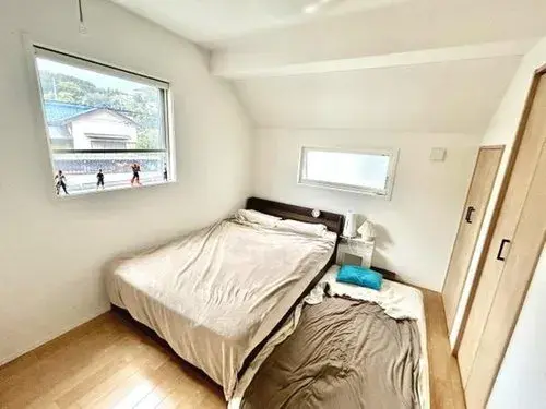 4-Bedroom Property Fujisawa City Kanagawa Prefecture (15)