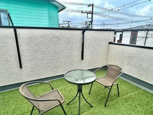 4-Bedroom Property Fujisawa City Kanagawa Prefecture (17)