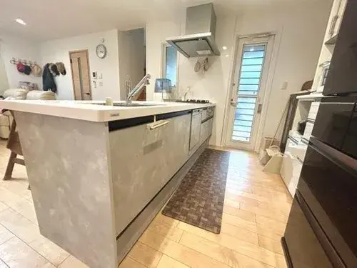 4-Bedroom Property Fujisawa City Kanagawa Prefecture (19)