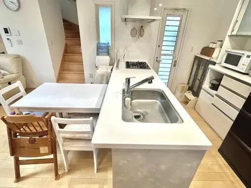 4-Bedroom Property Fujisawa City Kanagawa Prefecture (20)