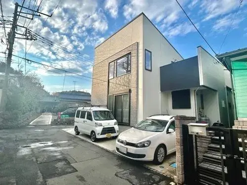 4-Bedroom Property Fujisawa City Kanagawa Prefecture (3)