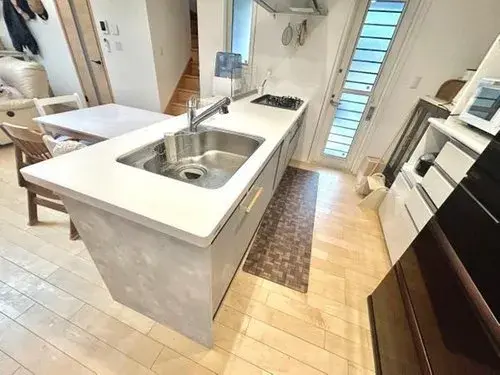 4-Bedroom Property Fujisawa City Kanagawa Prefecture (21)