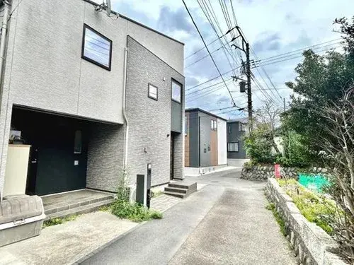 4-Bedroom Property Fujisawa City Kanagawa Prefecture (4)