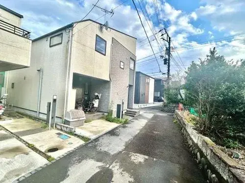 4-Bedroom Property Fujisawa City Kanagawa Prefecture (5)