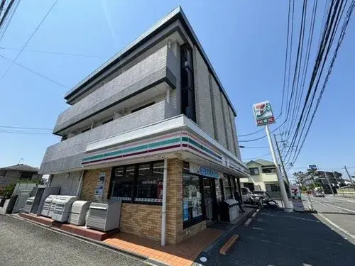4-Bedroom Property Fujisawa City Kanagawa Prefecture (6)