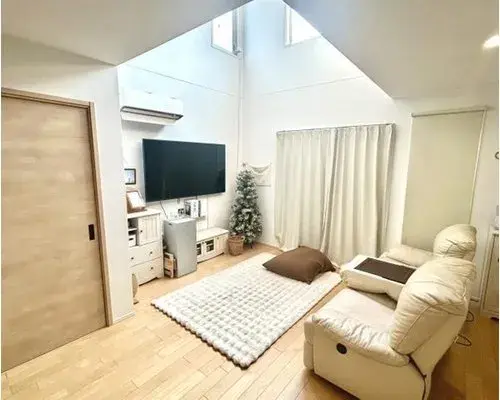 4-Bedroom Property Fujisawa City Kanagawa Prefecture (7)