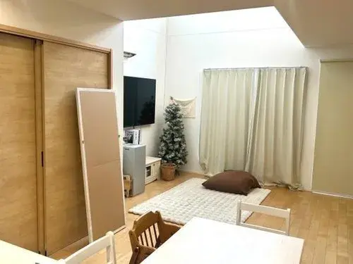 4-Bedroom Property Fujisawa City Kanagawa Prefecture (9)