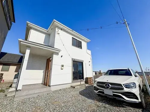 [3LDK Property] Yokosuka City, Kanagawa Prefecture (1)