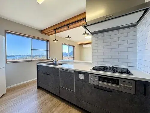 [3LDK Property] Yokosuka City, Kanagawa Prefecture (11)