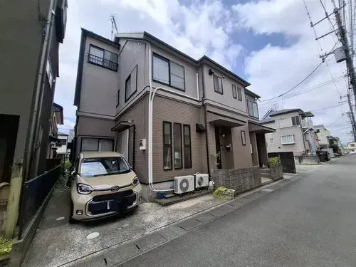 6LLDKK Property Kanagawa Prefecture Ebina City (2)