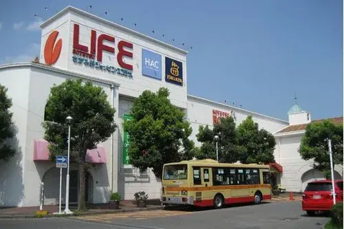 6LLDKK Property Kanagawa Prefecture Ebina City (4)