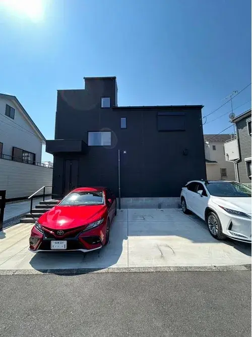 3LDK+S Property Atsugi City Kanagawa Prefecture (1)