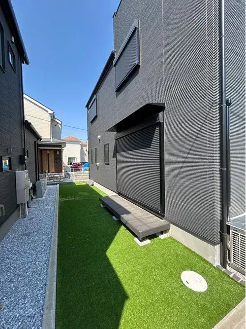 3LDK+S Property Atsugi City Kanagawa Prefecture (2)