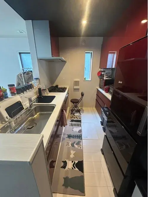 3LDK+S Property Atsugi City Kanagawa Prefecture (14)