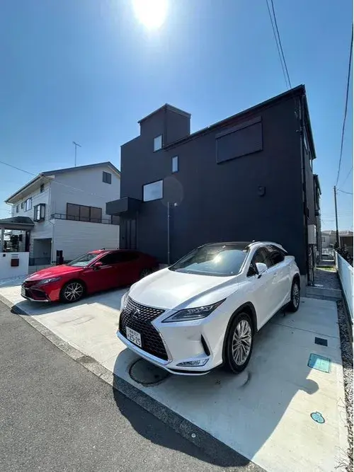 3LDK+S Property Atsugi City Kanagawa Prefecture (3)