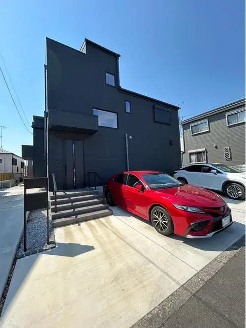 3LDK+S Property Atsugi City Kanagawa Prefecture (4)