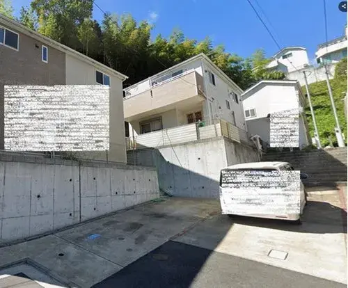 4LDK Property Yokosuka City Kanagawa Prefecture (2)