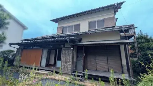 5LDK+2S Property Hadano City Kanagawa Prefecture (1)