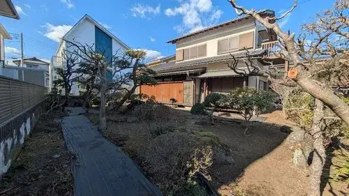 5LDK+2S Property Hadano City Kanagawa Prefecture (2)