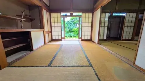 5LDK+2S Property Hadano City Kanagawa Prefecture (4)