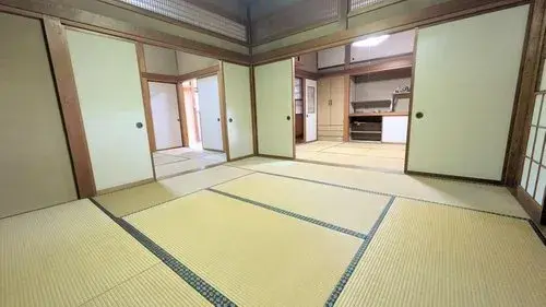 5LDK+2S Property Hadano City Kanagawa Prefecture (5)