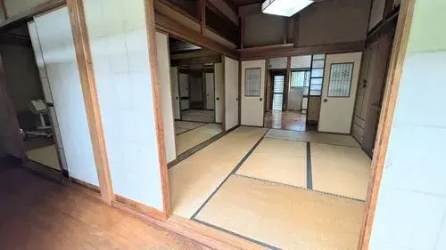 5LDK+2S Property Hadano City Kanagawa Prefecture (6)
