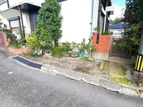5LDK Property Isehara City Kanagawa Prefecture (1)