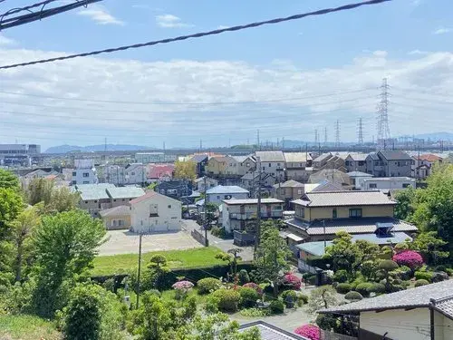 5LDK Property Isehara City Kanagawa Prefecture (19)