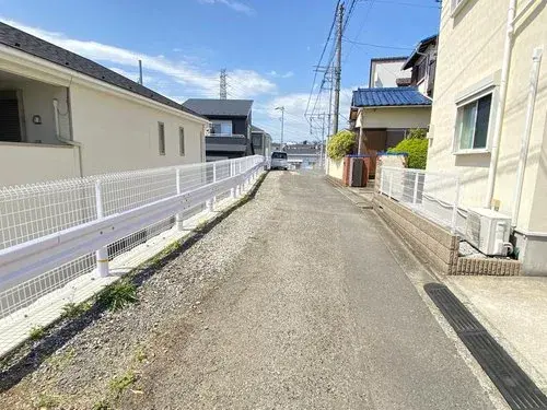 5LDK Property Isehara City Kanagawa Prefecture (3)
