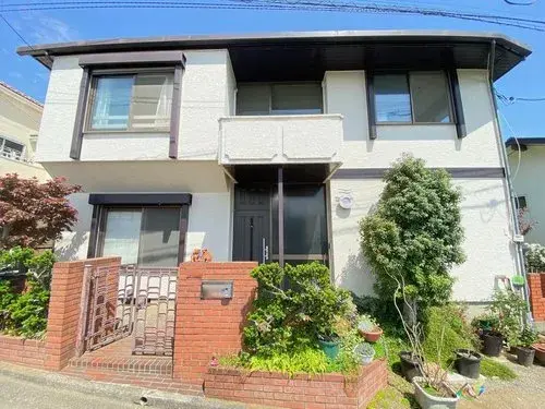 5LDK Property Isehara City Kanagawa Prefecture (4)