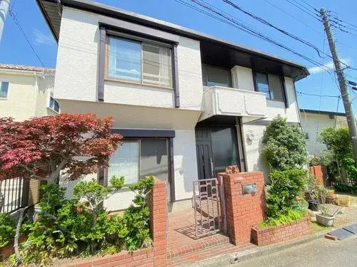 5LDK Property Isehara City Kanagawa Prefecture (5)