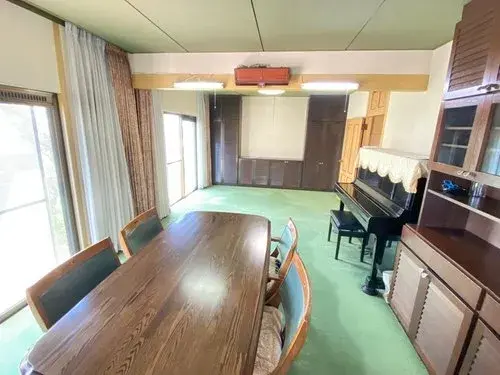 5LDK Property Isehara City Kanagawa Prefecture (6)