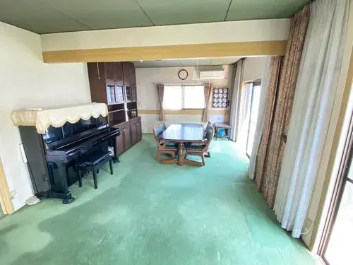 5LDK Property Isehara City Kanagawa Prefecture (7)