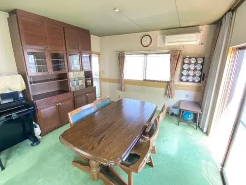5LDK Property Isehara City Kanagawa Prefecture (8)