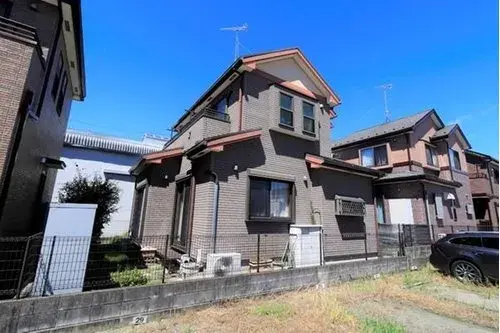 3DK Property Ebina City Kanagawa Prefecture (1)