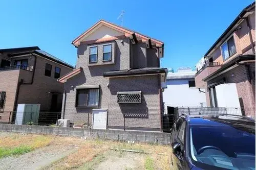 3DK Property Ebina City Kanagawa Prefecture (2)