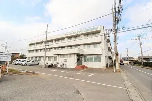 3DK Property Ebina City Kanagawa Prefecture (18)