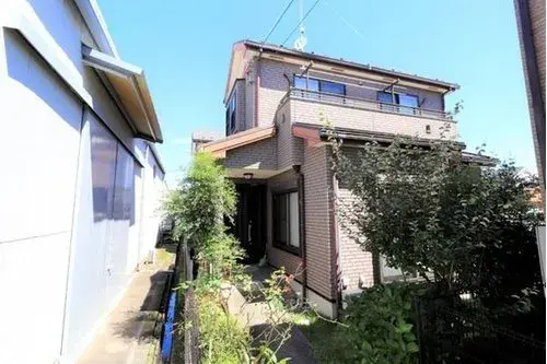 3DK Property Ebina City Kanagawa Prefecture (3)