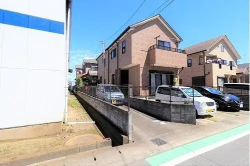 3DK Property Ebina City Kanagawa Prefecture (4)