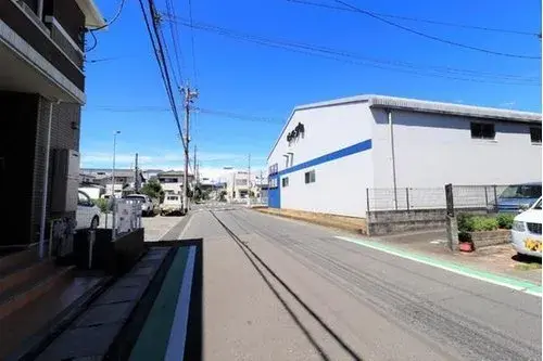 3DK Property Ebina City Kanagawa Prefecture (5)