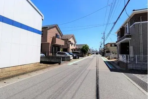 3DK Property Ebina City Kanagawa Prefecture (6)