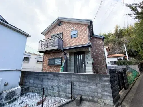 5DK Property Konan Ward, Yokohama City, Kanagawa Prefecture (2)