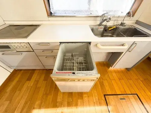 5DK Property Konan Ward, Yokohama City, Kanagawa Prefecture (22)