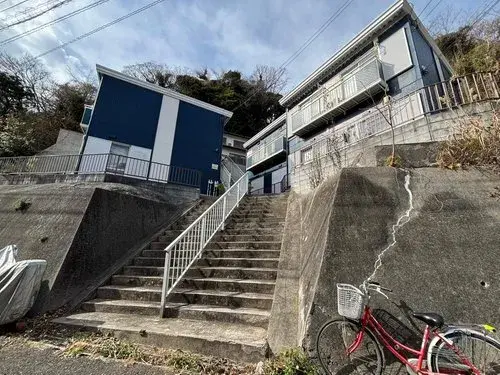 2DK Property Zushi City Kanagawa Prefecture (2)