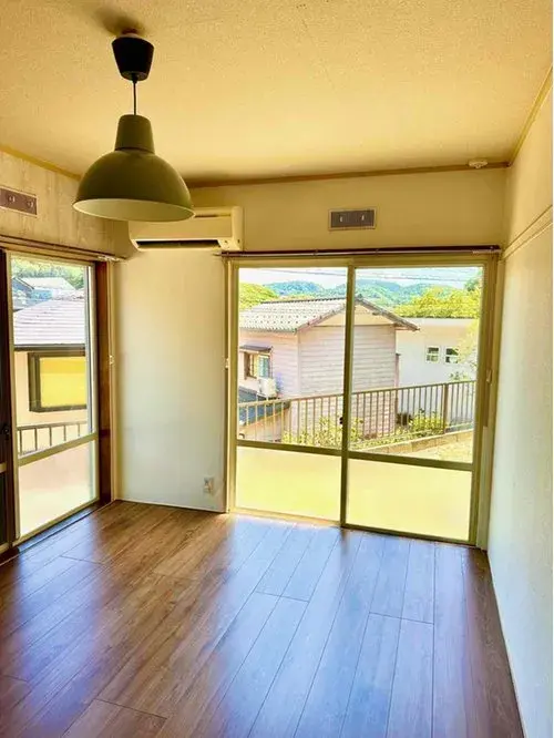2DK Property Zushi City Kanagawa Prefecture (13)